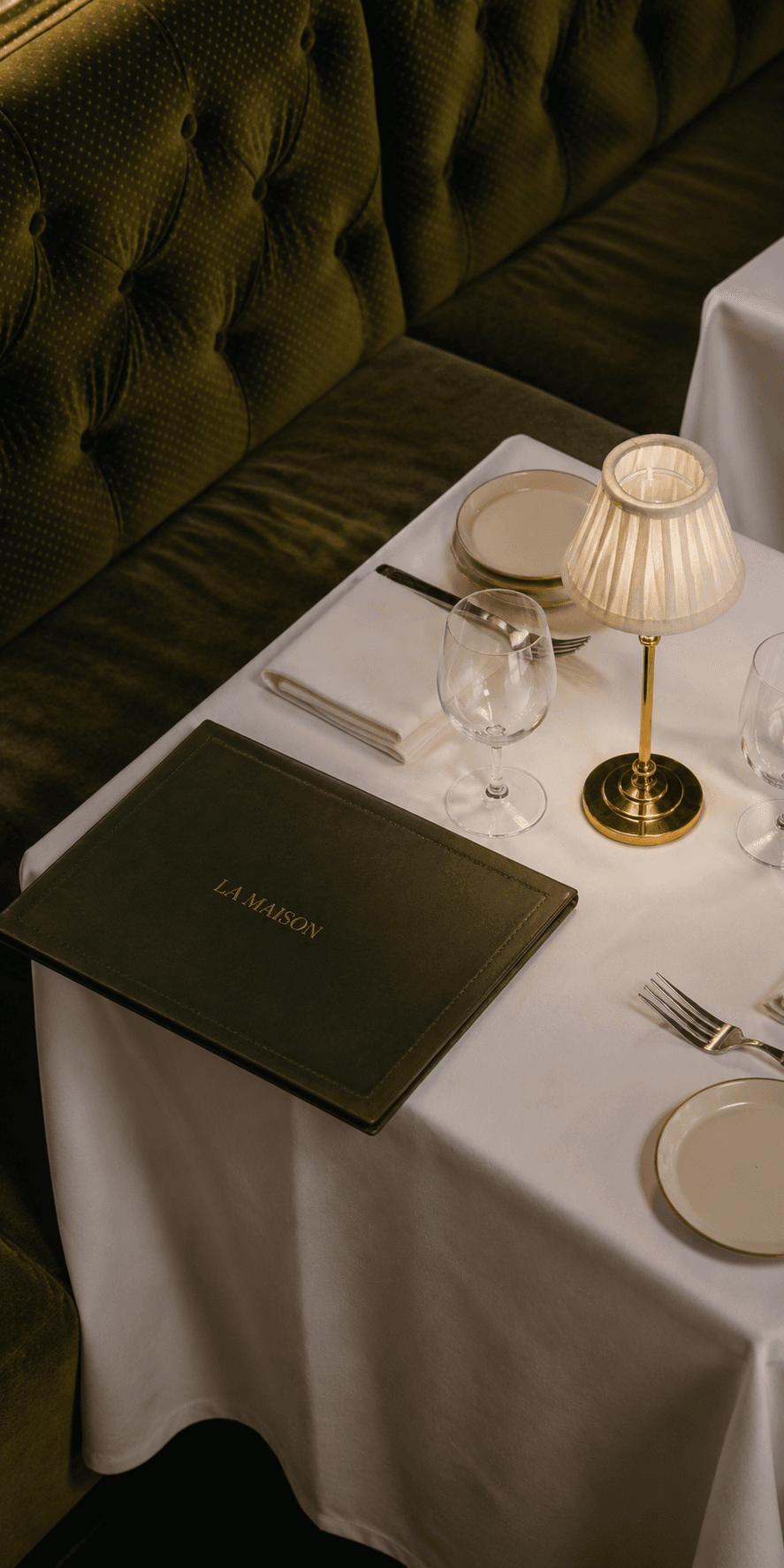 Restaurants & Cafes