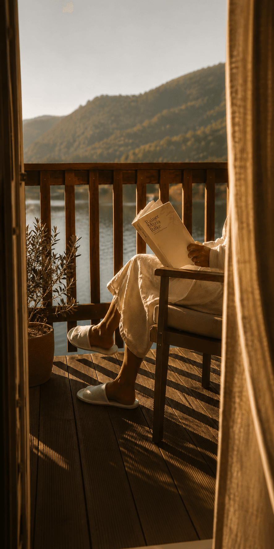 Boutique Hotels