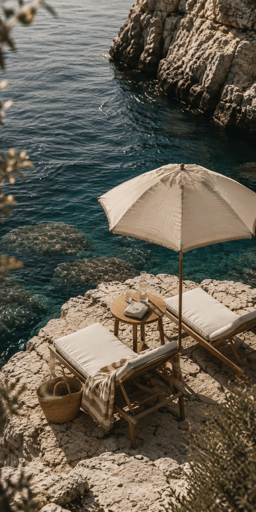 Travel & Leisure